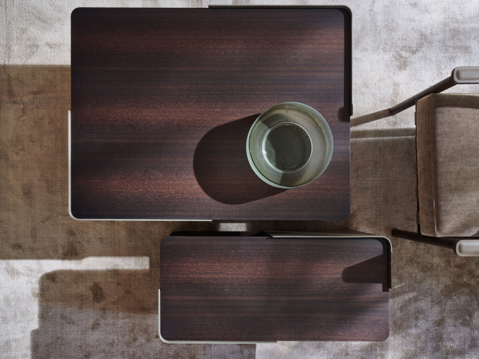 Журнальный столик Hubert