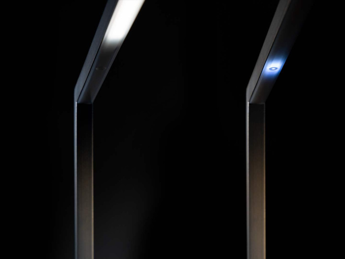 Торшер Essential Braccio