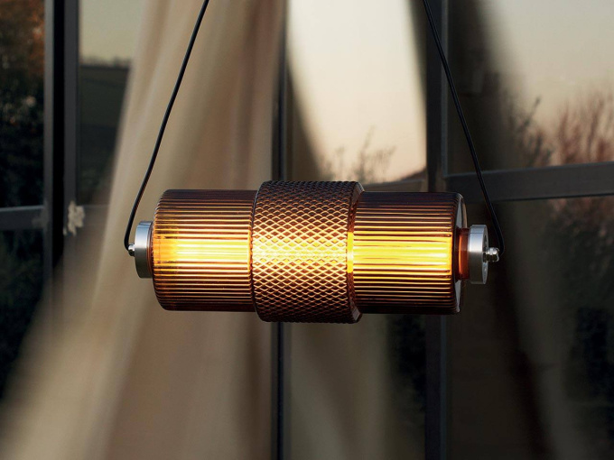 Потолочный светильник  Nox: SE124 2N EXT