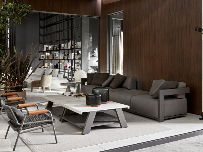 Журнальный Столик  Jol