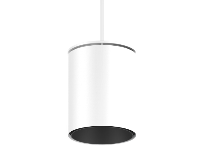 Стельовий світильник Sasso 100