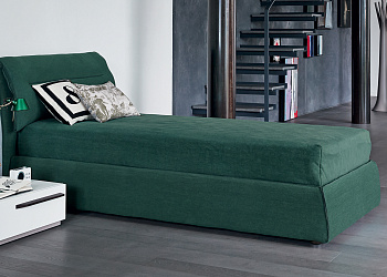 Односпальне ліжко Campo singolo