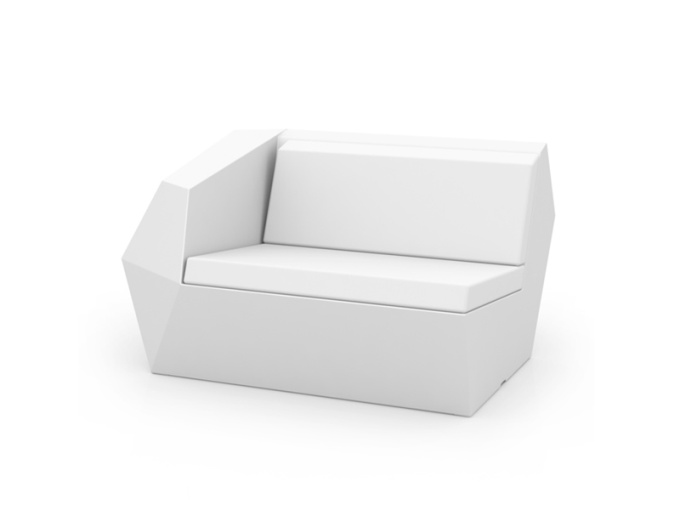 Диванний модуль Faz sofa right