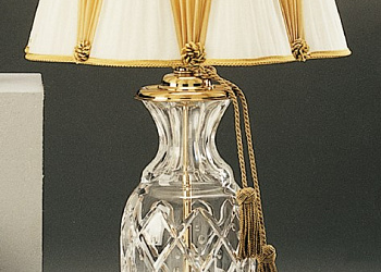 Настольная лампа 555