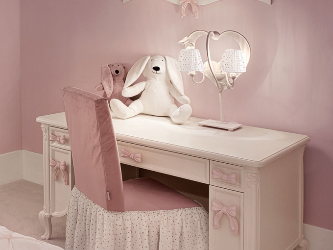 Письменный стол  0474