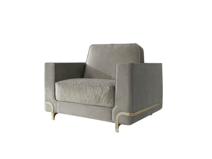 Кресло Oboe Sillón