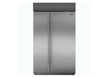 Холодильник/Морозильник ICBBI-48S