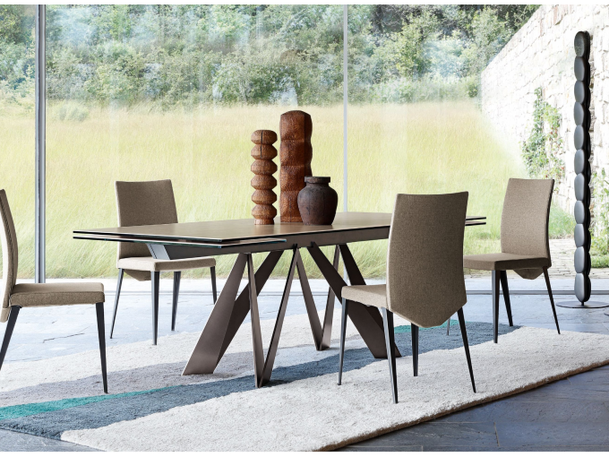 Стол обеденный Cigale