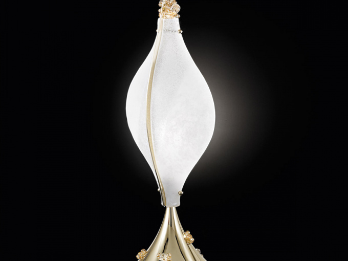 Лампа Crystal Moon  475/1L