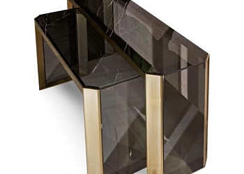 Консоль Barrett