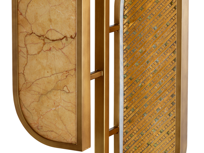 настільна лампа Visconti