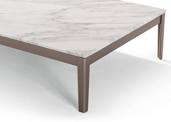 Журнальний Стіл Cotone  Low Table