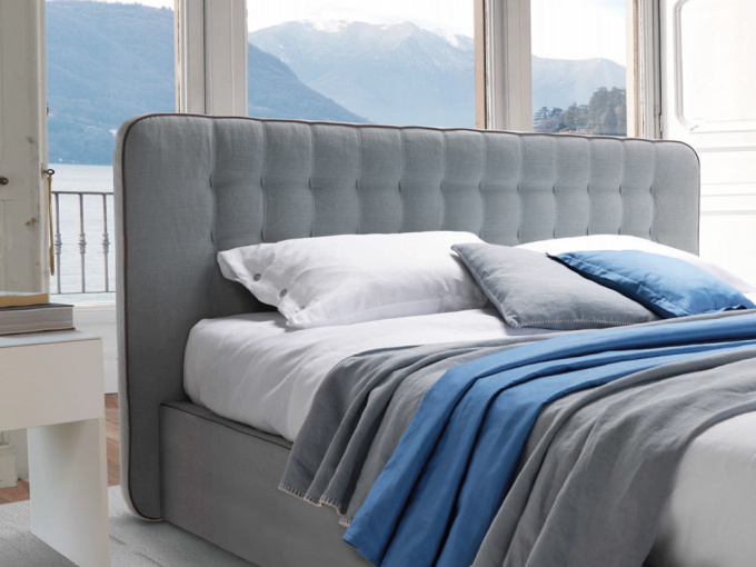 Кровать Dedalo