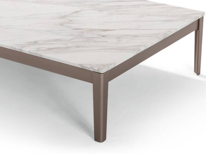 Журнальний Стіл Cotone  Low Table