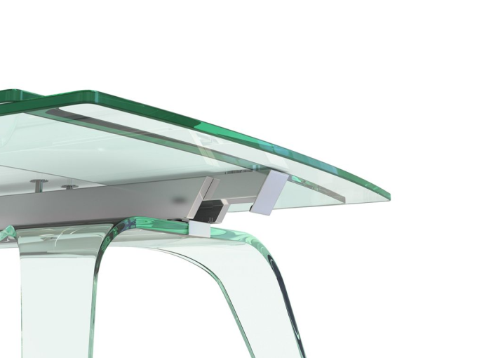 Стол обеденный Agape