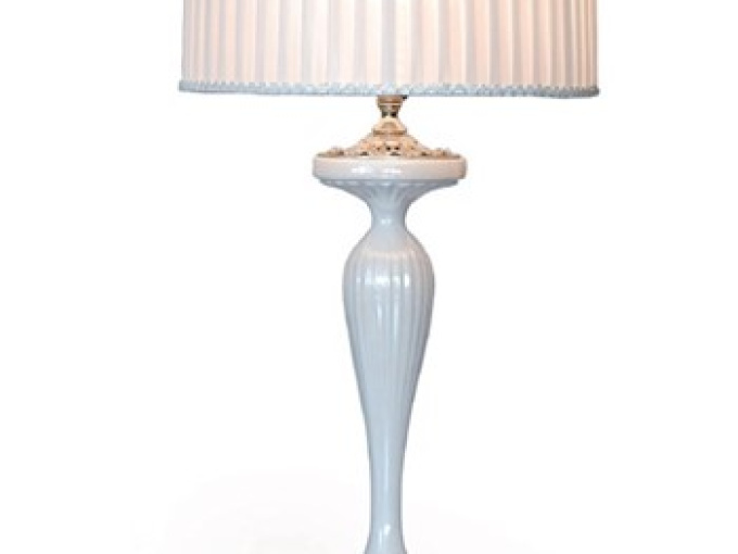 Лампа настільна 1660/G