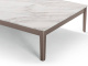 Журнальний Стіл Cotone  Low Table