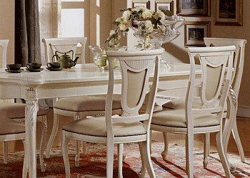 Стул Antonelli Moravio