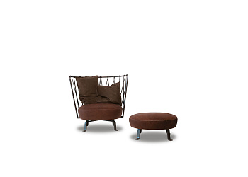 Кресло   Pedro