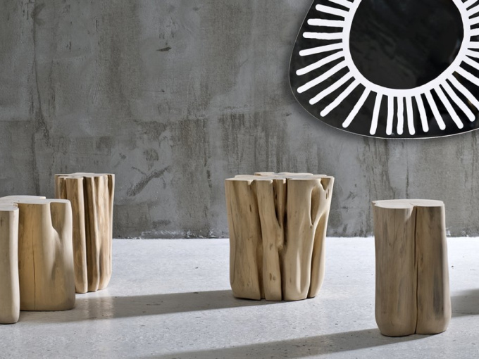 Пуф Цегла XS