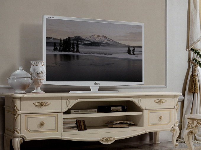 Тумба под TV Antonelli Moravio