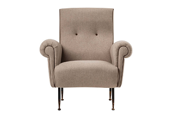 Кресло Mantellassi 1926