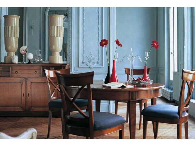 Буфет Hauteville