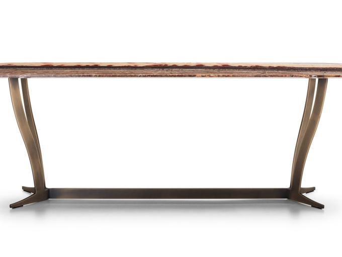 Консоль Richard