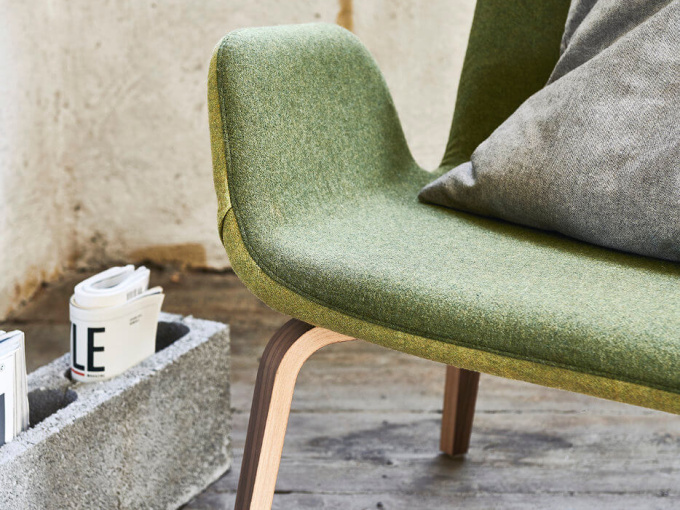 стул Light PE L TS