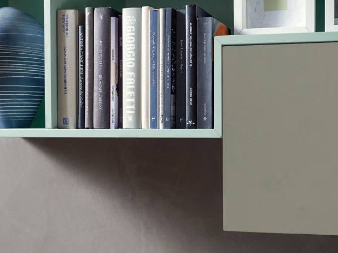 Настінний блок Lampo L5C20