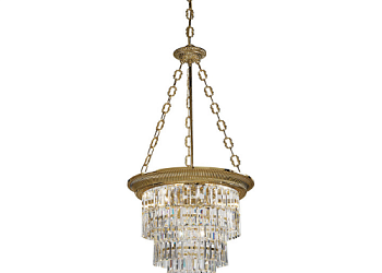 Люстра MILORD CRYSTAL