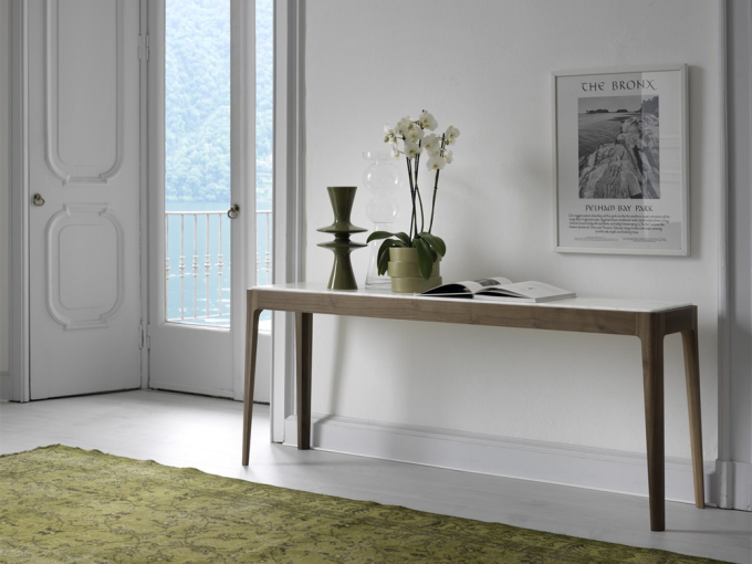 Журнальный столик Ziggy