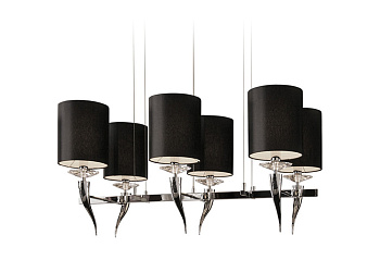 Люстра LOVING ARMS H6