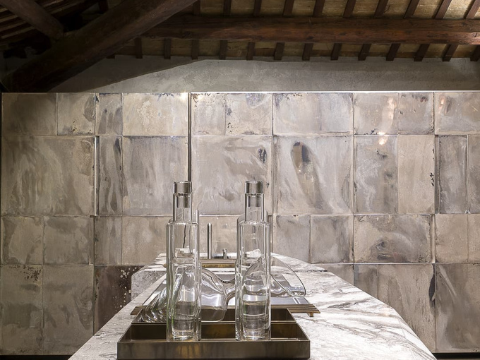 Точечный светильник Oops light