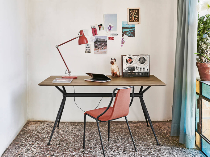 Стіл Обідній Brioso