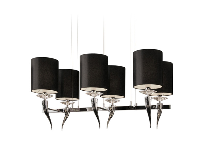 Люстра LOVING ARMS H6