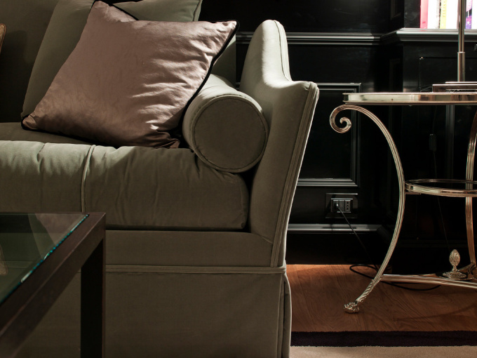 Диван Chiara Provasi