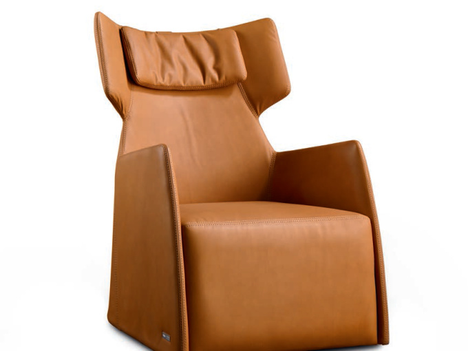 Кресло Club