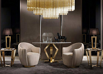 настільна лампа Ritz