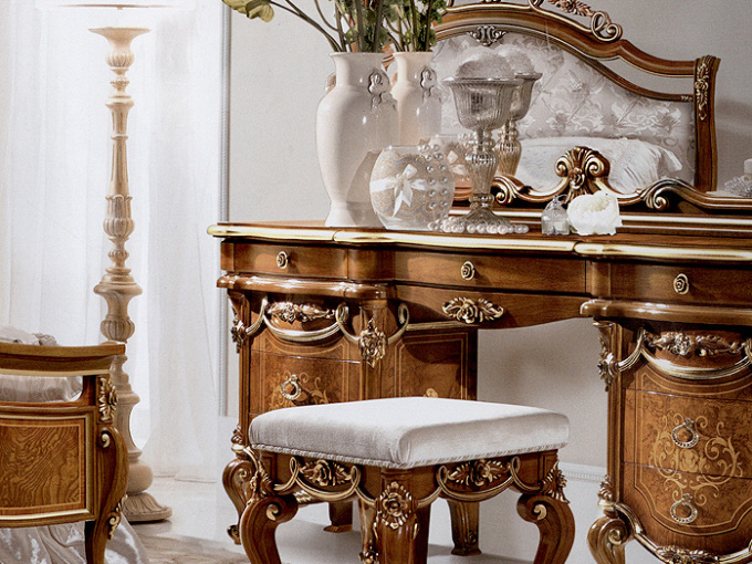 Стул Antonelli Moravio