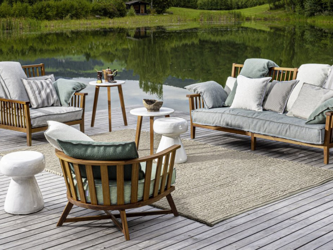 Кресло InOut 707