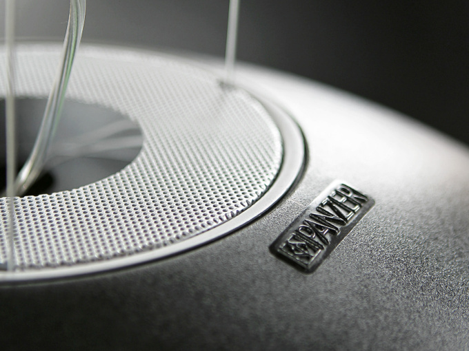 Потолочный светильник  Willy Xl