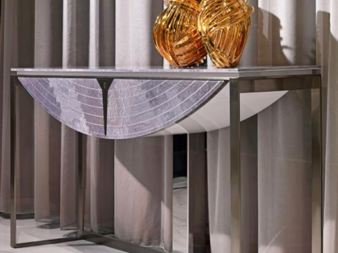 Консоль BASIL