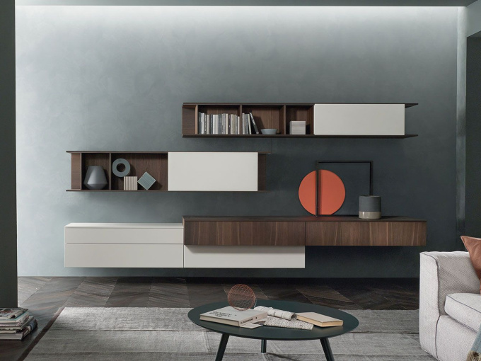 Настінний блок The Lampo L5C15