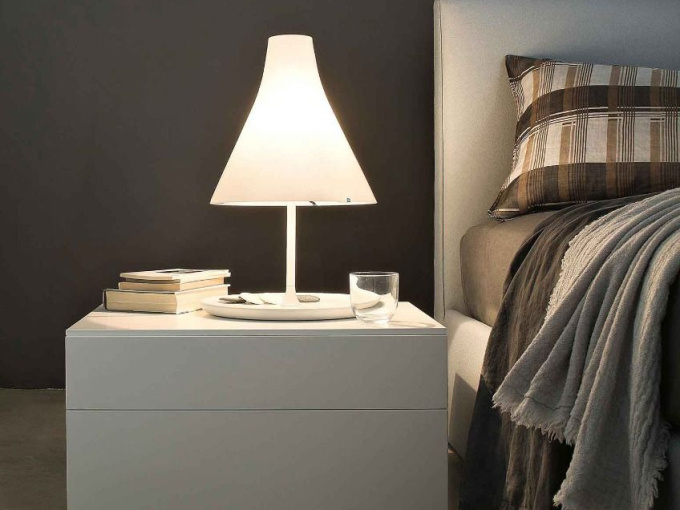 Кровать Camille