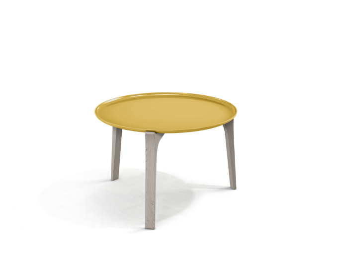 Стол торцевой Bow