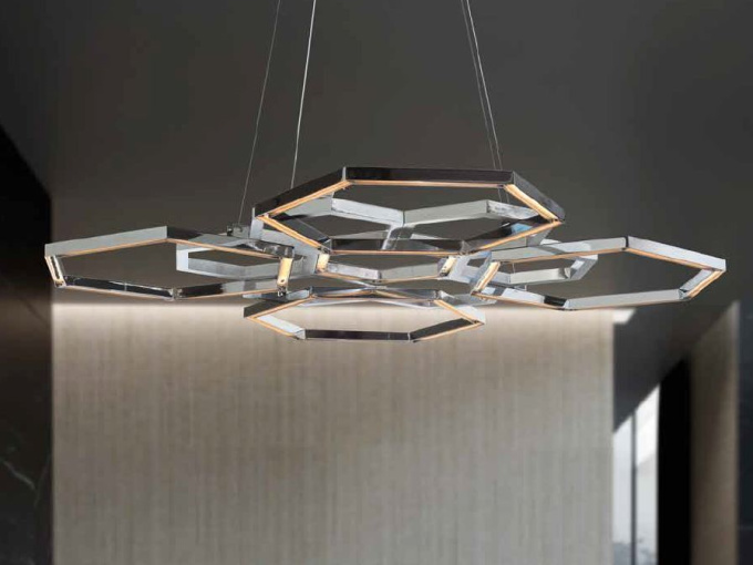 Люстра 2124/NL