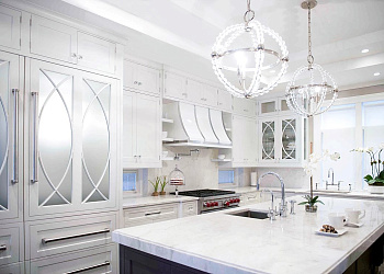 Стельовий Світильник Danville