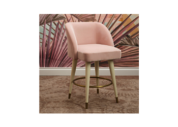 Барный стул Dom Edizioni