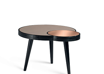 Стол торцевой Reflet